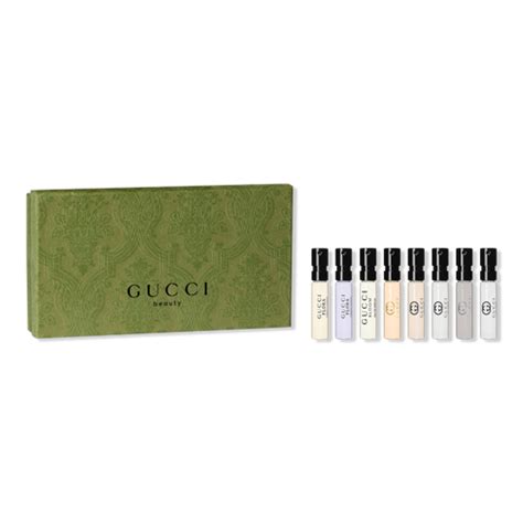 damesparfum gucci|ulta gucci gift set.